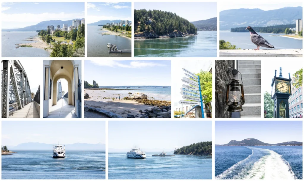 Vancouver photography