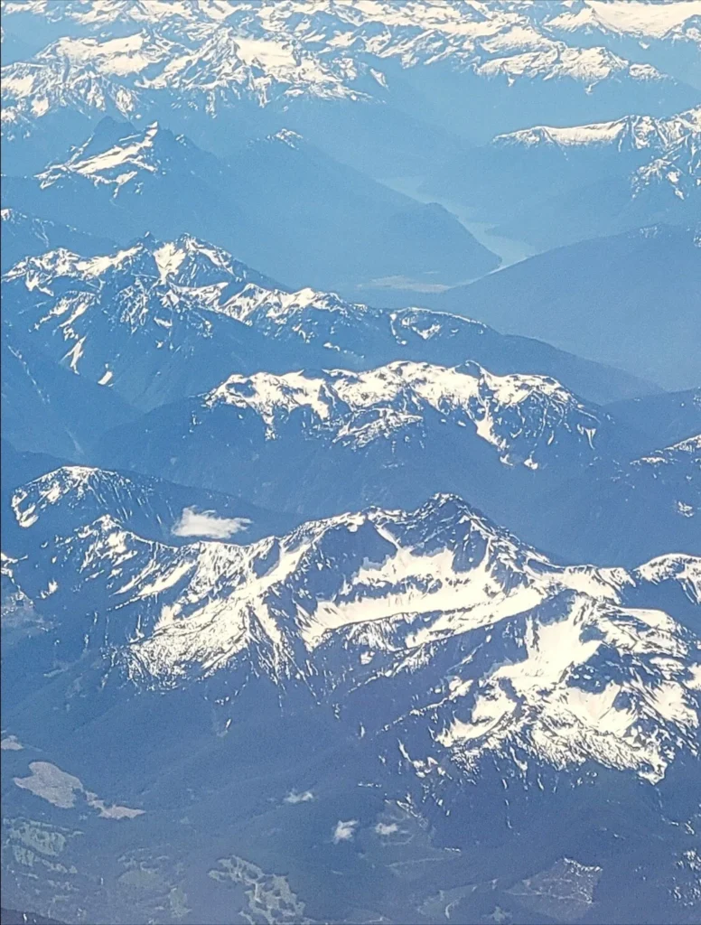 Vancouver photos • week in Vancouver