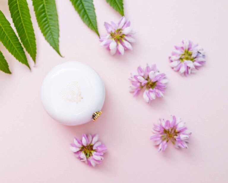 lip balm product photography Oakville