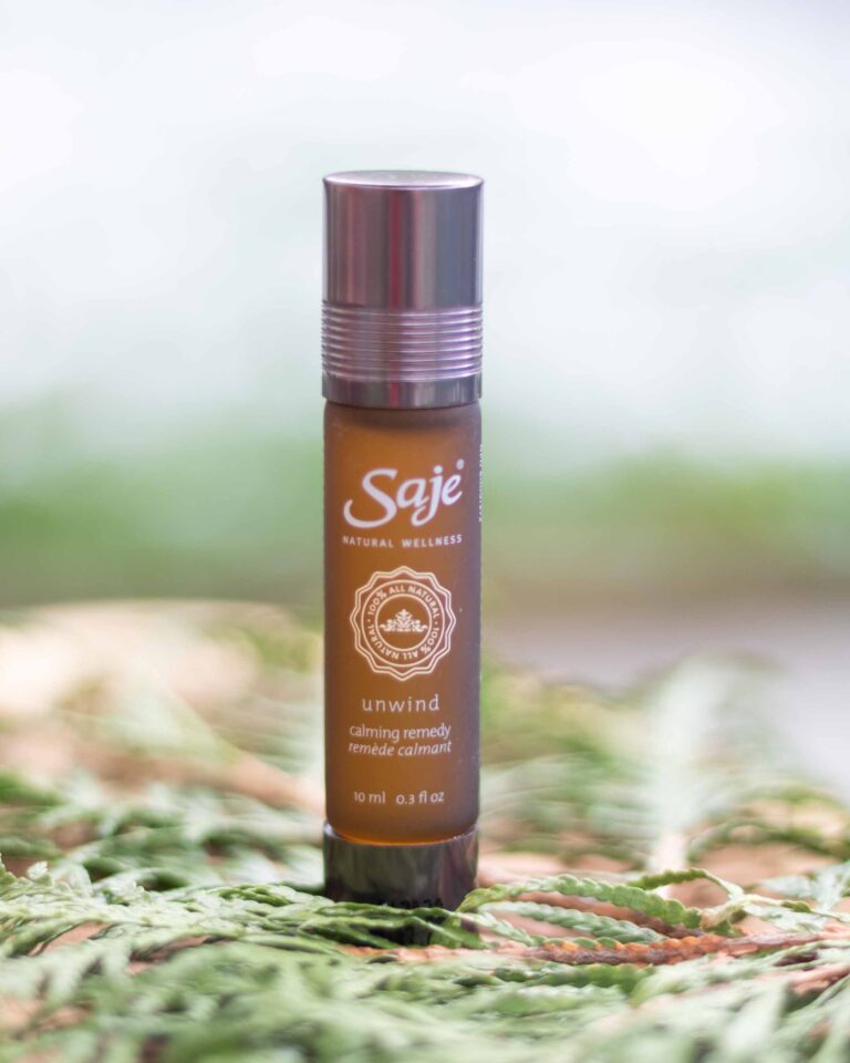 saje product photo