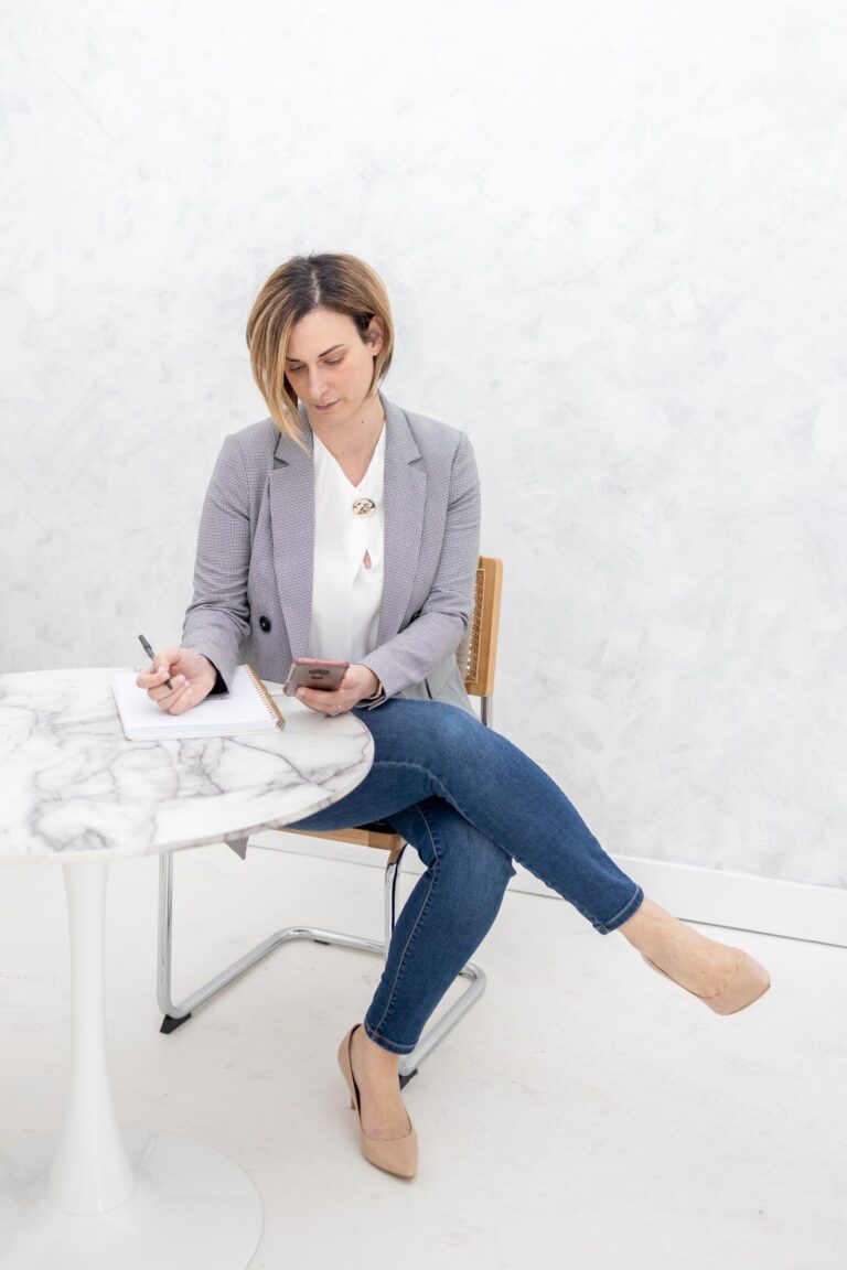 photos for business women Mississauga