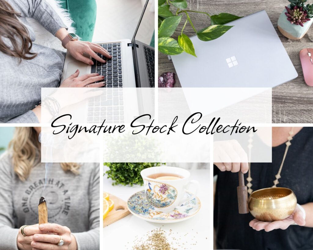 Preview of the signature stock photos
