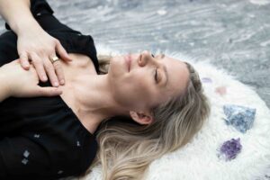 How to Create When You’re Tired, Tender, or Overwhelmed