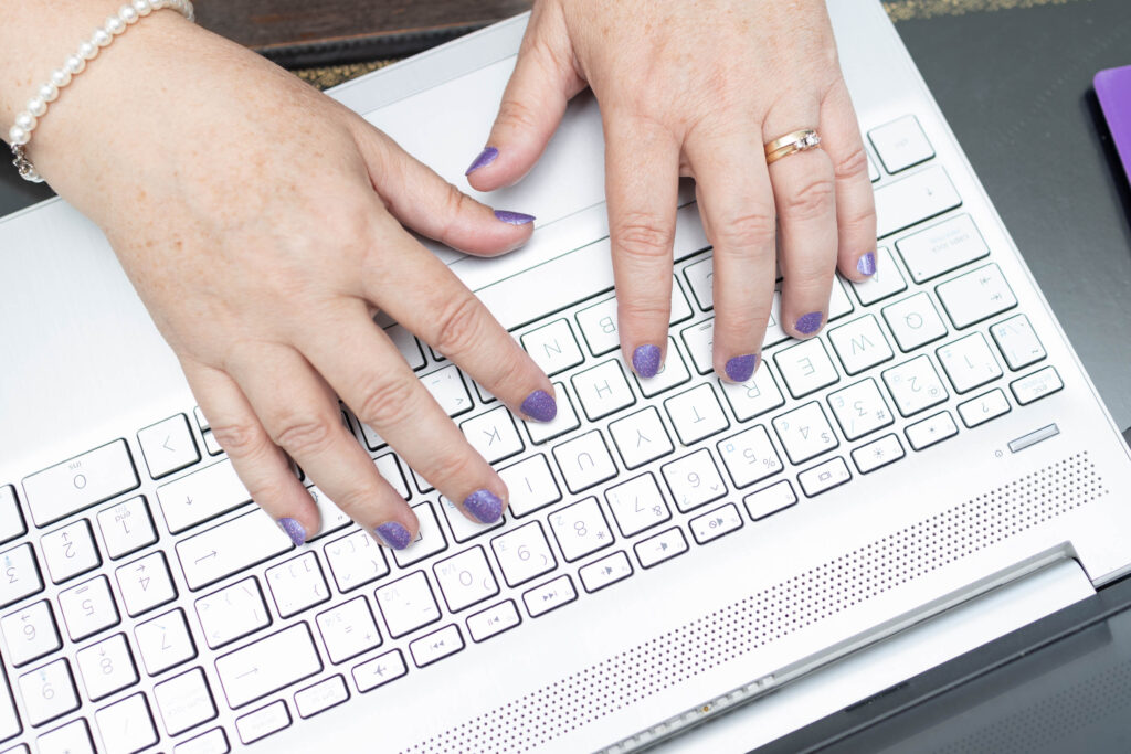 brand that attracts your dream clients