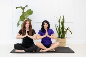 Capturing Qwiky Wellness: Real Science, and Support for Women in Midlife